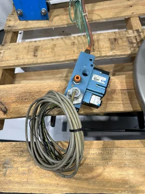 Used _UNKNOWN_ _UNKNOWN_ Bag Fillers West Virginia US | Cooper Industries #1409659