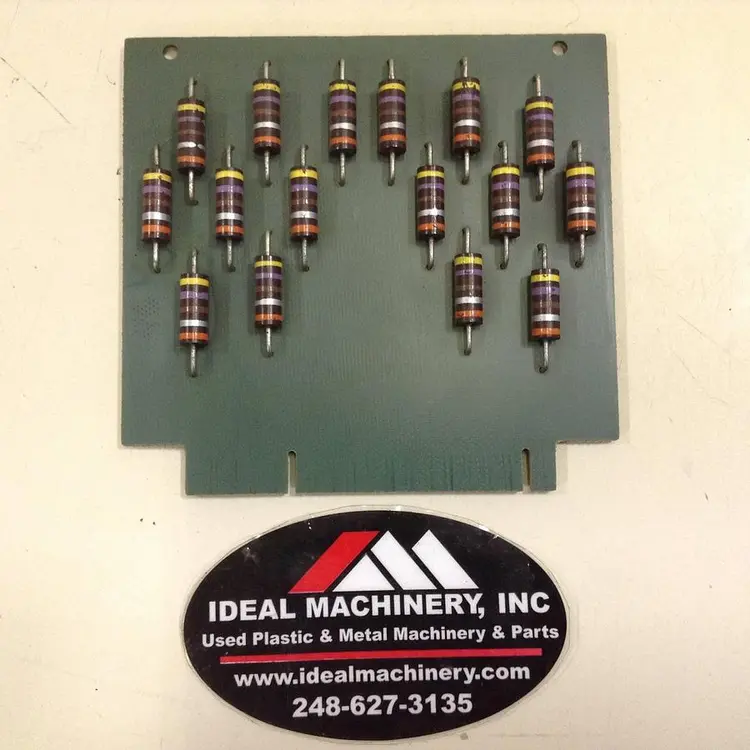 Used SCI 080-2311 Circuit Boards Michigan US | Ideal Machinery #571490