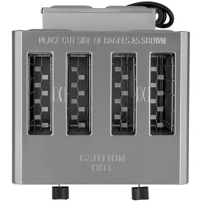 4 slice 240 volt