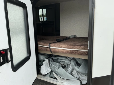 Used 2019 KEYSTONE PASSPORT ULTRA LITE 175BH Campers, Caravans, Motorhomes Michigan US | Miedema Asset Management Group #1304677