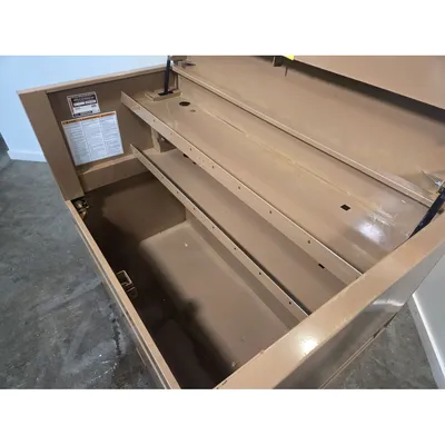 Used KNAACK LLC 89 Tool Box West Virginia US | JM Industrial #1329063