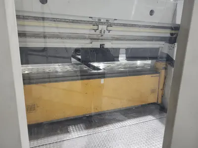 2013 RAS MULTIBEND CENTER 79.26-2 Folding Machines | Used Fab Machines (3)