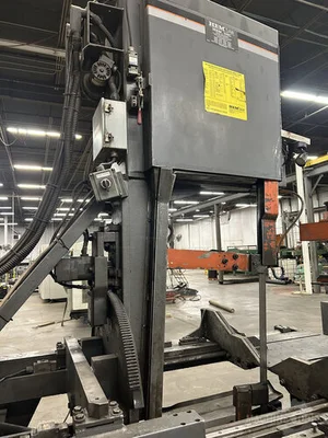 USED 2006 HEM VT130HA-60