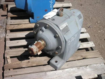 USED EURODRIVE R103.72