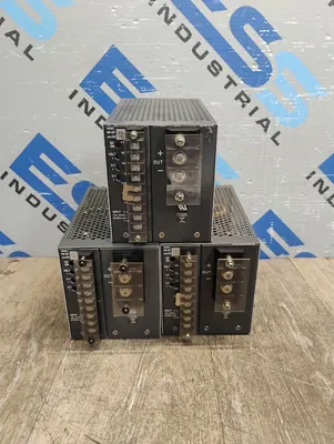 NEMIC-LAMBDA HR-12F-24V Electrical/PLC/Automation | ESS Industrial Equipment Sales (3)