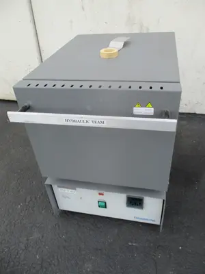 USED THERMO SCIENTIFIC F48020-33-80CN