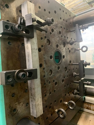 2012 ARBURG ALLROUNDER Injection Molding Machines | PM Machines (11)