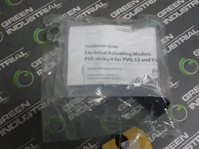 USED DANFOSS CVA-14078