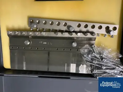 USED IMA IMA Tablet/Capsule Checkweigher, Model Precisa 12