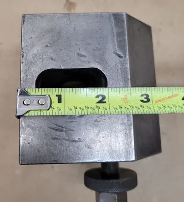 DORIAN TOOL QITP50-5-5-N Tooling & Accessories, Tooling | Machinery Central (14)