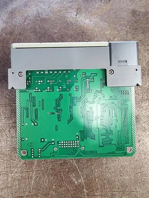 Used AMCI 1531 PLC Input & Output Michigan US | Midwest Press and Automation #1330344