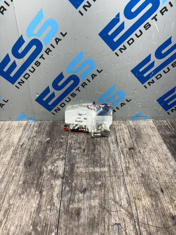 Used CAMOZZI 6463 Pumps South Carolina US | ESS Industrial Equipment Sales #1328088