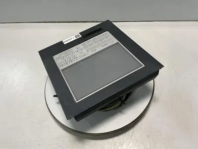 USED NISSEI NC9000G