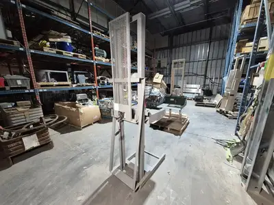 USED UNIVERCO CHAR10TG01CH
