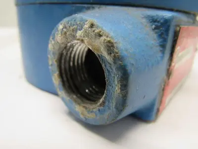Used MICRO MOTION _UNKNOWN_ Miscellaneous MRO | Arrow Industrial #651191
