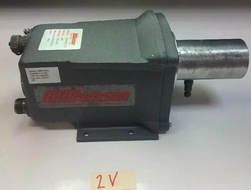 Used WILLIAMSON PRO 81-55-C-23 Sensors | J&J Industrial Supply #498347
