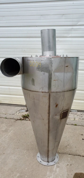 Used _UNKNOWN_ _UNKNOWN_ Cyclones Minnesota US | A&I Equipment #1317893