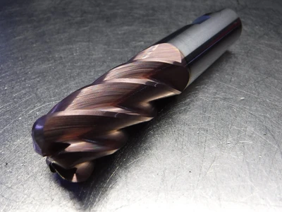 New | in-Stock FULLERTON _UNKNOWN_ Carbide Endmills Michigan US | Superior Machine & Tool Inc #868130