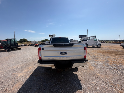 Used 2019 FORD F-250 SUPER DUTY Pickup Trucks Oklahoma US | OT Truck & Tractor Sales #1383456