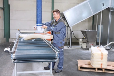 SCHMALZ JumboSprint 200 Lifting Systems | Complete Cutting Solutions (2)