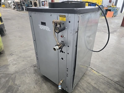 USED TEMPTEK CGD-5A