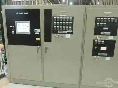 USED DAVIS STANDARD SHEETLINE