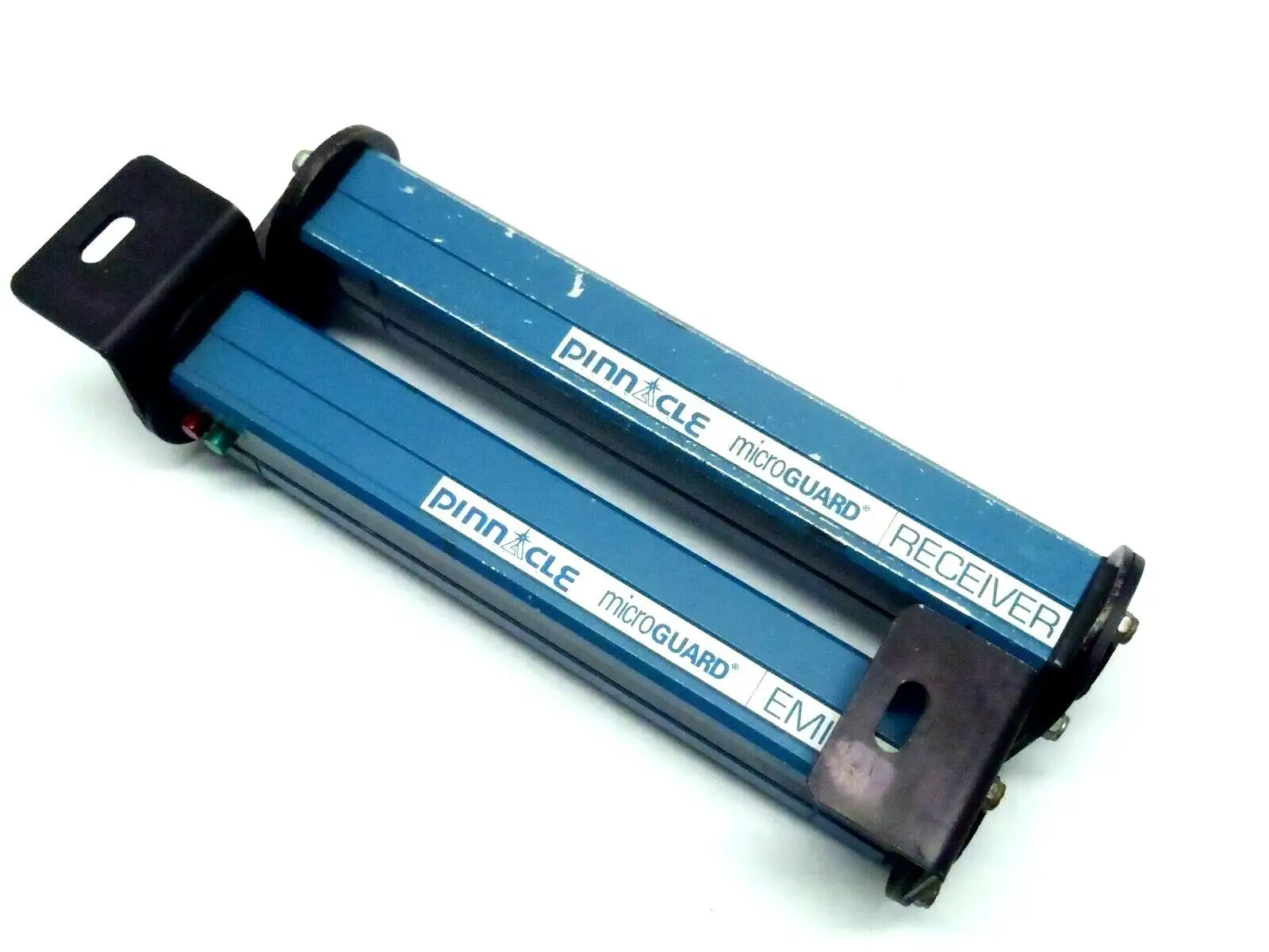 MG-08-OF-AU | Triad Microguard  8" Emitter / Receiver Safety Light Curtain - For parts or not working