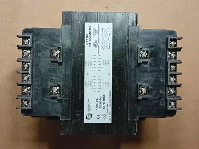 New | in-Stock HAMMOND POWER SOLUTIONS INC. PH1000MQMJ Transformers British Columbia CA | Lenmark #1426915