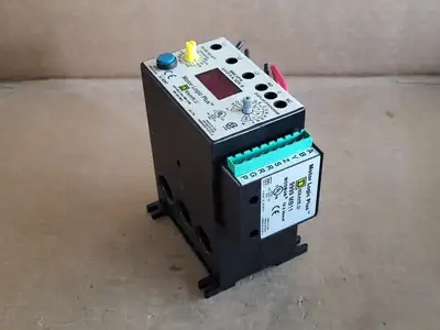 USED SQUARE D 9065 SP16