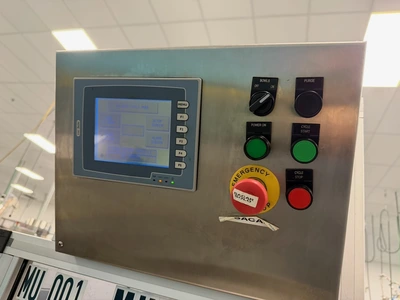 Used _UNKNOWN_ _UNKNOWN_ Bottle Fillers Rhode Island US | Federal Equipment Company #1344593
