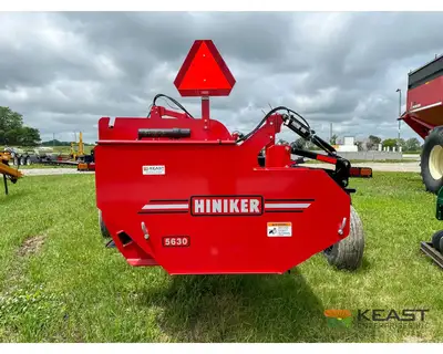 Used HINIKER _UNKNOWN_ Windrowers/Swathers Iowa US | Keast Enterprises #1360301