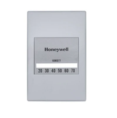 Honeywell 14004406-124 Humidistat Cover [New]