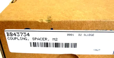 NEW ATRA-FLEX M2 SPACER RING