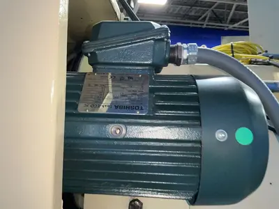 Used MANZONI 2038 Single Station Punches Ohio US | HGR 24 #1561839