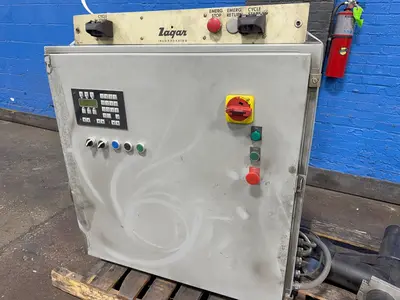 Used ZAGAR MQ150 Drill Units Ohio US | HGR 24 #1279279
