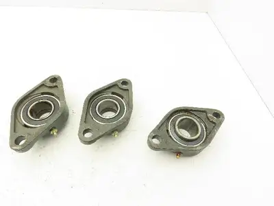 Used AMI _UNKNOWN_ Bearings | Arrow Industrial #614289