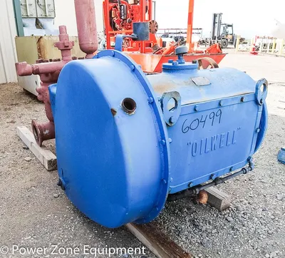 USED OILWELL 58P-HD