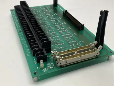 Used Opto 22 B4 Brain PLC Chassis Michigan US | Maverick Industrial Sales #1489997
