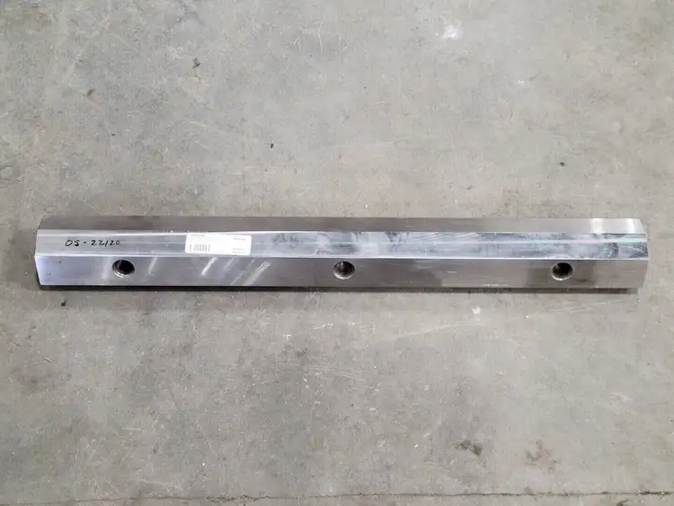 Used LENMARK INDUSTRIES 30579400 Miscellaneous Woodworking Equipment British Columbia CA | Lenmark #273677