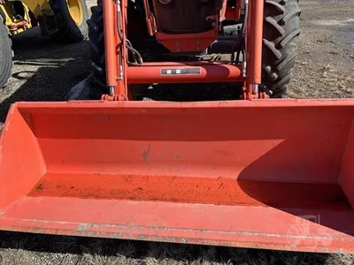 Used 2021 KUBOTA M5-111HDC Tractors & Trailers Iowa US | Bryan Heavy Equipment #222087