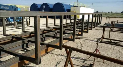 NEW 2026 SHALE BINS BX