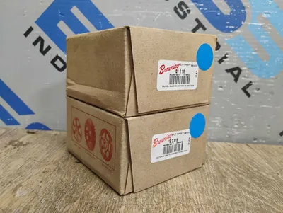 BROWNING Q1 2 1/8 Linear Bearings & Bushings | ESS Industrial Equipment Sales (2)