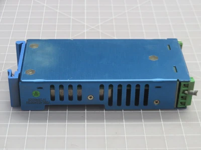 Used TDK LAMBDA _UNKNOWN_ AC/DC Power Supplies Texas US | OCO Industrial #1687910