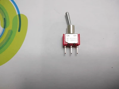 NEW E-SWITCH ST124003