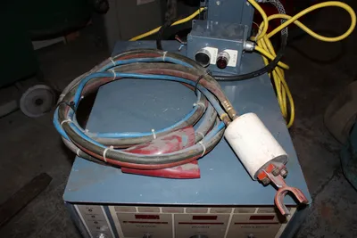 USED ROBOTRON 800-0-0017-01