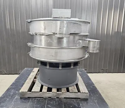 USED SWECO LS48S88