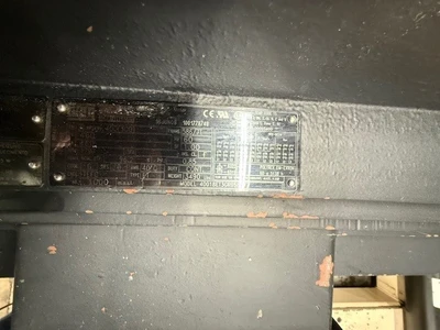 USED DAVIS STANDARD 60IN60TPIH