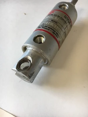USED Schrader Bellows SPUA16C