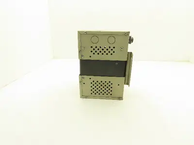 Sola 23-23-125-8 CVS Constant Voltage Transformer Regulator 250VA 120V Output