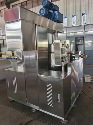 New | in-Stock 2023 HONGDA KETTLE Autoclaves, Reactors & Kettles | Hongda America Corp #1207421
